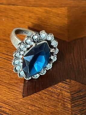 Chloe Isabel ring size 9